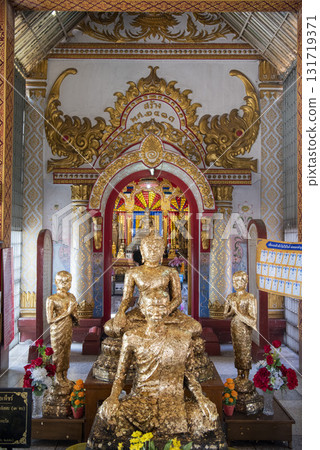 THAILAND UTTARADIT WAT THA THANON 131719371