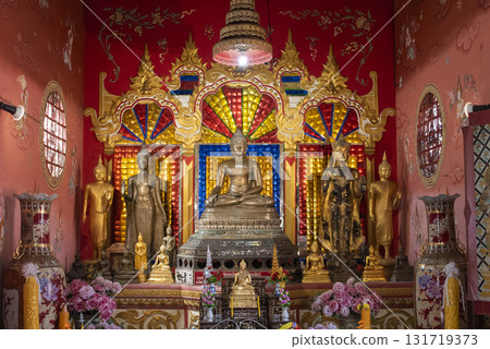 THAILAND UTTARADIT WAT THA THANON 131719373