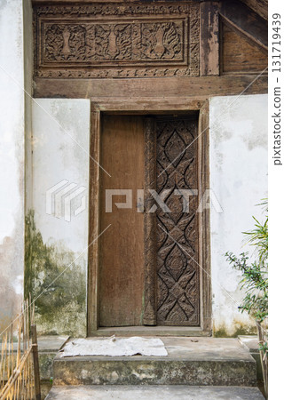 THAILAND UTTARADIT LAPLAE WAT DON SAK 131719439