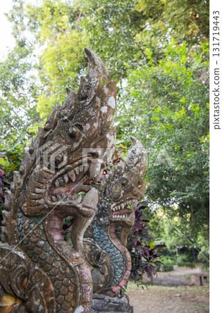 THAILAND UTTARADIT LAPLAE WAT DON SAK 131719443