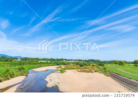 Suzuka River Green Space (Suzuka City, Mie Prefecture) 131719574