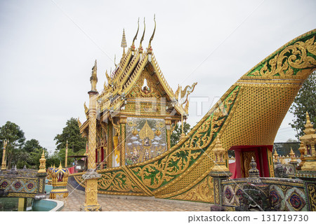 THAILAND UTTARADIT WAT HONG SUNG THAILAND UTTARADIT WAT HONG SUNG 131719730