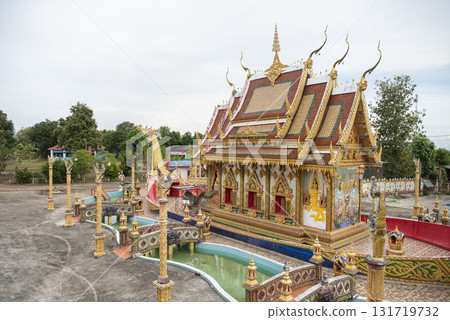 THAILAND UTTARADIT WAT HONG SUNG 131719732