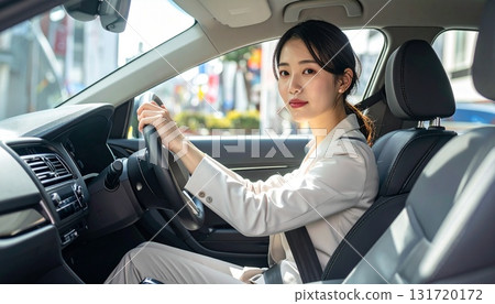 日本女司機 131720172