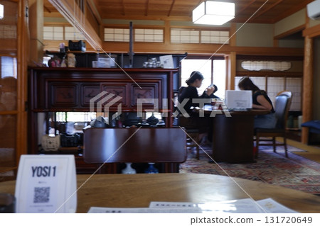 Soba restaurant and cafe in Yamatotakada City, Nara Prefecture 131720649