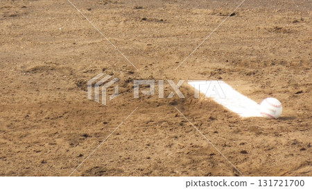 Mound and ball Mound and ball 131721700