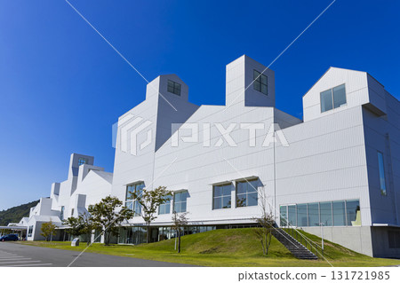 石卷市立博物館 Maruhon Art Terrace 石卷市立博物館 Maruhon Art Terrace 131721985