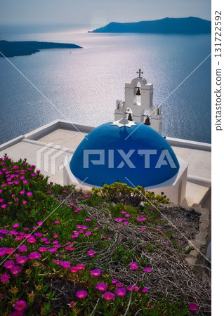 Three Bells of Fira 131722592