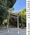 Atsuta Shrine 131722664