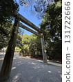 Atsuta Shrine 131722666