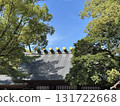 Atsuta Shrine 131722668