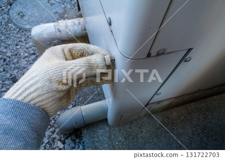 煙斗 建設 建造 131722703