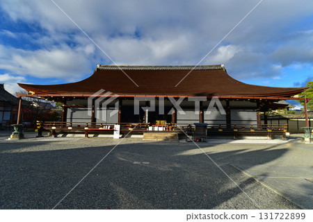 京都東寺禦榮堂 131722899