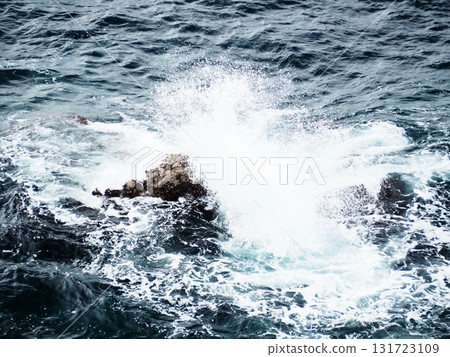 日本海上升的海 131723109