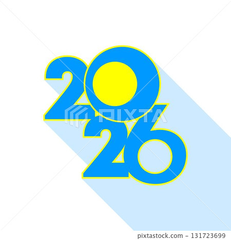 2026 Long Shadow Banner with Palau Flag Inside. 131723699