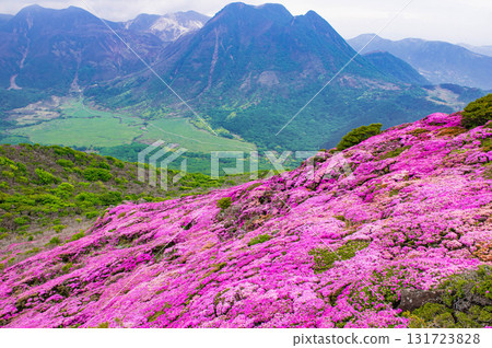 Heiji-dake的Miyama Kirishima 131723828