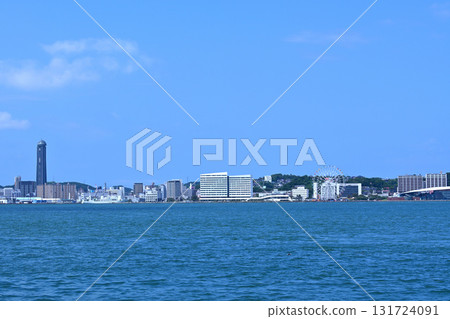 俯瞰下關 俯瞰下關 131724091