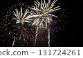 Fireworks 131724261