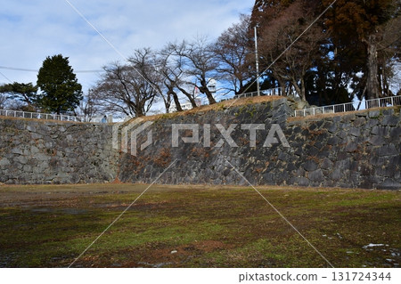 盛岡城 067 131724344