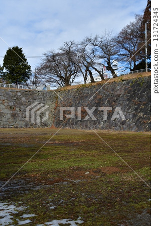 盛岡城 066 131724345