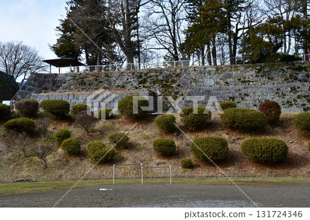 盛岡城 065 盛岡城 065 131724346