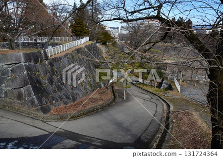Morioka Castle 099 Morioka Castle 099 131724364