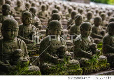 洞山觀音寺水子地藏 131724516