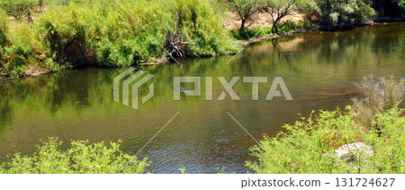 Salt River Recreation Area Arizona Salt River Recreation Area Arizona 131724627