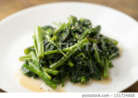 炒空心菜(空心菜) 炒空心菜(空心菜) 131724888