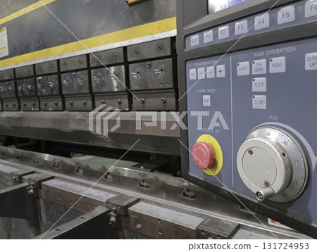 Bender Press Brake NC Bender Factory Manufacturing Bender Press Brake NC Bender Factory Manufacturing 131724953