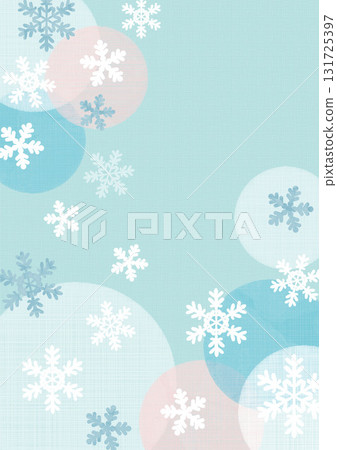 背景-雪花2025-2 背景-雪花2025-2 131725397