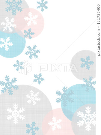 Background - Snowflake 2025-1 No Tech Background - Snowflake 2025-1 No Tech 131725400
