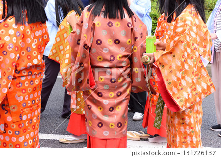 Kimono Kimono 131726137