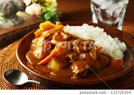 咖哩飯 咖哩飯 131726354
