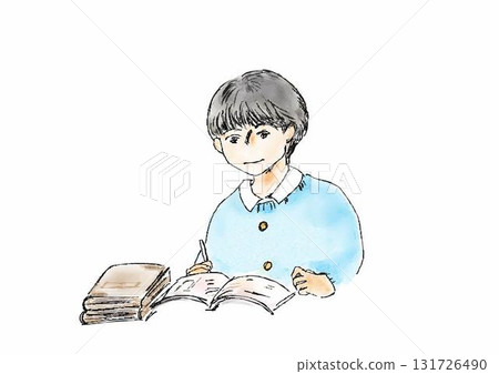 學生在讀 131726490