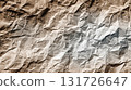 abstract background crumpled grey paper poster 131726647