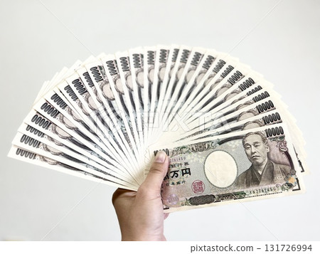 200,000 yen 200,000 yen 131726994