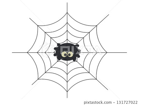 圓蜘蛛 131727022