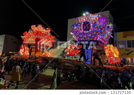 Yotaka Andon Festival 131727130