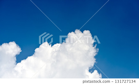 藍天白雲 131727134