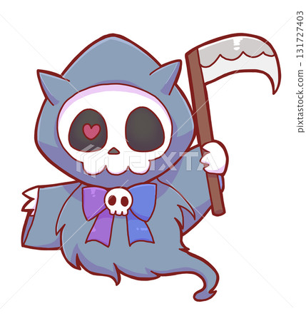 Gray Reaper 131727403