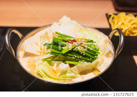 Motsunabe: Fukuoka's soul food 131727625