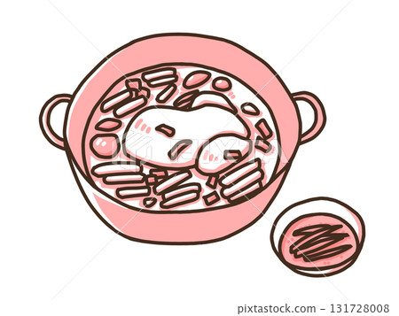 鐵板雞（簡單） 131728008