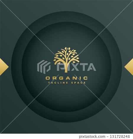 premium tree logo for business identity concept premium tree logo for business identity concept 131728248