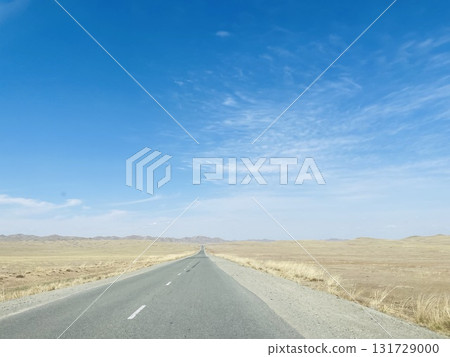 The road just keeps going 131729000
