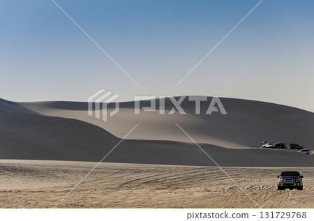 Desert Safari (Desert Camping) Desert Safari (Desert Camping) 131729768