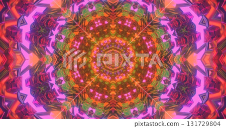 Colorful tunnel vj loop screensaver create a dynamic visual experience with seamless motion Colorful tunnel vj loop screensaver create a dynamic visual experience with seamless motion 131729804