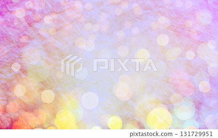 Bokeh background perfect for Holidays, Anniversary, Birthdays, Festive and various desing works 131729951