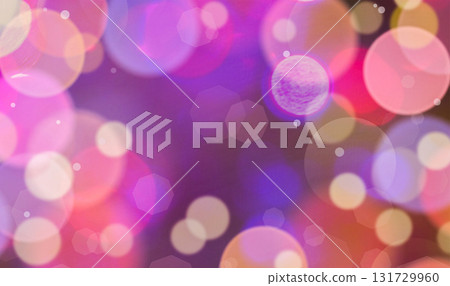 Bokeh background perfect for Holidays, Anniversary, Birthdays, Festive and various desing works Bokeh background perfect for Holidays, Anniversary, Birthdays, Festive and various desing works 131729960