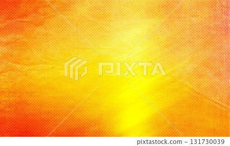 Orange abstract background template for banner, poster, event, celebration and various design works Orange abstract background template for banner, poster, event, celebration and various design works 131730039